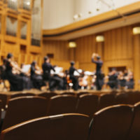 オーケストラでは様々な管楽器が活躍します
